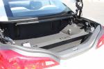 Infiniti G37 Convertible 2008 года